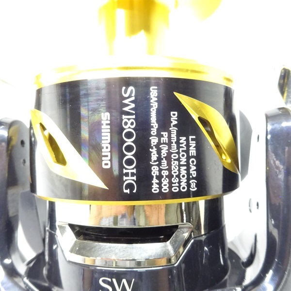 ２０ステラＳＷ１８０００